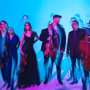 Vitamin String Quartet Set New Tour Dates