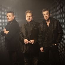 Review: LIFE IS A HIGHWAY TOUR - RASCAL FLATTS at Grand Casino Arena