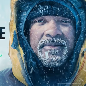 Video: Watch the Trailer for New National Geographic Series POLE TO POLE WITH WILL…