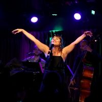 BWW Review: FRANCES RUFFELLE LIVE(S) IN NEW YORK Is Unapologetically Original at The…