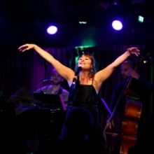 BWW Review: FRANCES RUFFELLE LIVE(S) IN NEW YORK Is Unapologetically Original at The