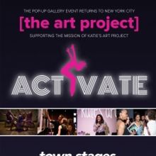 FREESTYLE LOVE SUPREME Cast to Appear at Pop-Up Event