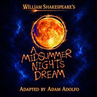 Review: A MIDSUMMER NIGHT'S DREAM at City Theatre