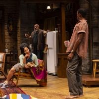Review: WINE IN THE WILDERNESS at Two River Theater Brings Excellence to the Red Bank Stage