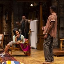 Review: WINE IN THE WILDERNESS at Two River Theater Brings Excellence to the Red Bank