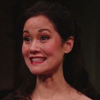 Video: First Look At IT’S A WONDERFUL LIFE: A LIVE RADIO PLAY At Irish Repertory… Video