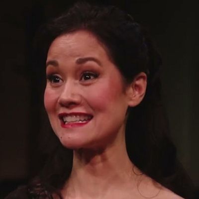 Video: First Look At IT’S A WONDERFUL LIFE: A LIVE RADIO PLAY At Irish Repertory Theatre