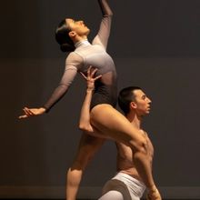 MorDance to Present 'Works In Progress' Showcase: A Glimpse Into The Future Of Contem Interview