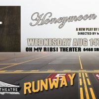 Skypilot August 2019 Runway Cast Announced
