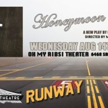 Skypilot August 2019 Runway Cast Announced