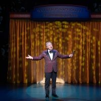 MR. SATURDAY NIGHT Starring Billy Crystal to Stream on BroadwayHD