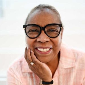 Interview: Sharon Preston-Folta of LITTLE SATCHMO at