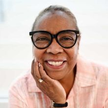 Interview: Sharon Preston-Folta of LITTLE SATCHMO at