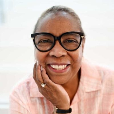 Interview: Sharon Preston-Folta of LITTLE SATCHMO at