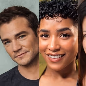 Daniel Durant, Taylor Iman Jones and More to Star in ELEPHANT SHOES