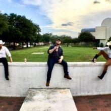 The Classics Go Texan This Month!