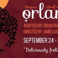 Virginia Woolf's ORLANDO Comes To Villanova Theatre