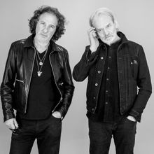 Wang Chung, The Motels And Naked Eyes to Perform at MPAC in June