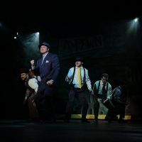BWW Review: GUYS AND DOLLS  at Alhambra Theatre And Dining