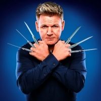 Gordon Ramsay Helps Revitalize Ellicott City, MD, on GORDON RAMSAY'S 24 HOURS TO HELL AND BACK: SOS, a Special Two-Hour Episode