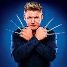 Gordon Ramsay Helps Revitalize Ellicott City, MD, on GORDON RAMSAY'S 24 HOURS TO HELL AND BACK: SOS, a Special Two-Hour Episode