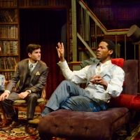 BWW Review: WHOSE BODY? at Lifeline Theatre Photo