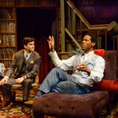 BWW Review: WHOSE BODY? at Lifeline Theatre