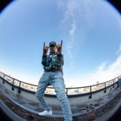 PNV JAY Releases 'Bust It'