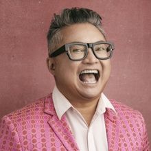 Alec Mapa to Kick Off HA! PENIS! National Tour in MA in July