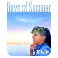 Bitch Releases New Single 'Boys Of Summer'