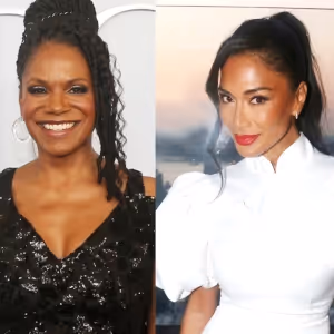 Photos: Broadway at the Met Gala – Audra McDonald, Nicole Scherzinger & More