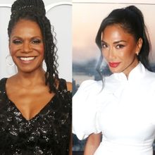 Photos: Broadway at the Met Gala &ndash; Audra McDonald, Nicole Scherzinger & More