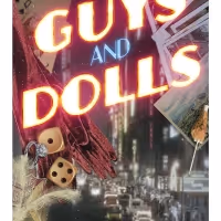 ACT Of CT Announces Cast For GUYS AND DOLLS