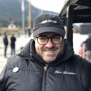 Director Andy Fickman to Helm WILLY'S CANDY SPECTACULAR at Edinburgh Fringe; New…