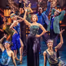 THE GREAT GATSBY is Giving Fans the Chance to Dance on Its Stage