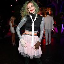 Paris Jackson Releases Two New Songs THE BREEZE and JUST YOU AND ME