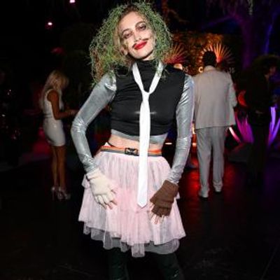Paris Jackson Releases Two New Songs THE BREEZE and JUST YOU AND ME