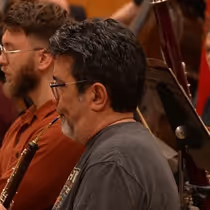Video: MAHLER'S RÜCKERT-LIEDER Rehearsal Footage Released by Met Opera