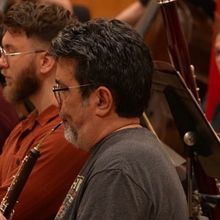 Video: MAHLER'S RÜCKERT-LIEDER Rehearsal Footage Released by Met Opera