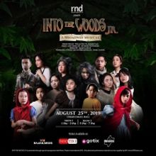 BWW Previews: RELASI NADA DUNIA to Perform INTO THE WOODS JR. at USMAR ISMAIL THEATRE