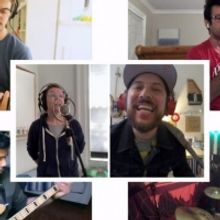 Dustbowl Revival Release Live Quarantine Video For 'Nobody Knows (Is It You)'