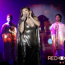 Castrata To Present FEELIN’ FESTIVE At Red Eye NY