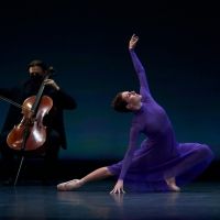 Tiler Peck, Charles 'Lil Buck' Riley, Sierra Boggess and More to Star in A NEW STAGE…