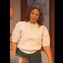 Video: PURPOSE at Alliance Theatre