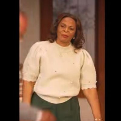 Video: PURPOSE at Alliance Theatre