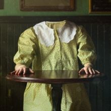 Creative Team Announced for the World Premiere of THE HAUNTING OF SUSAN A at the King