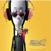 THE ADDAMS FAMILY 2 Soundtrack to Feature Christina Aguilera, Megan Thee Stallion…