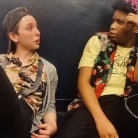 Match: Lit to Present HENRY V And TWELFTH NIGHT In Rep Beginning in February