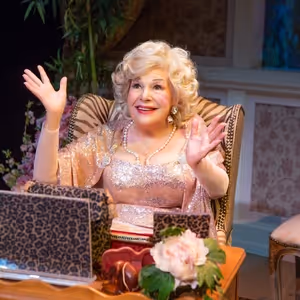 Interview: Renee Taylor Brings Her One Woman MY LIFE ON A DIET To The Palm Springs…