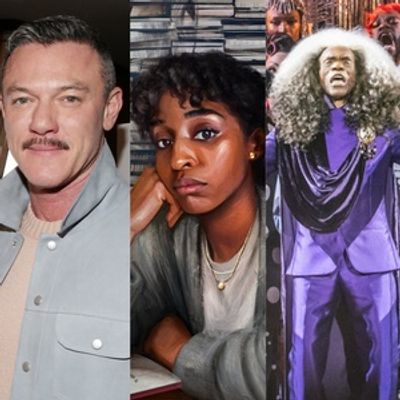What Upcoming Broadway Revival Are You Most Excited For?